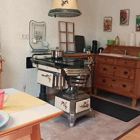 Etappe 17 - Am Kylltal Radweg Guest house Birgel