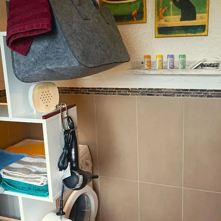 Etappe 17 - Am Kylltal Radweg * Birgel