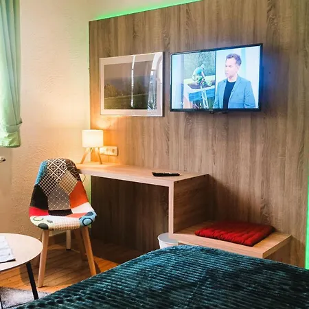 Etappe 17 - Am Kylltal Radweg