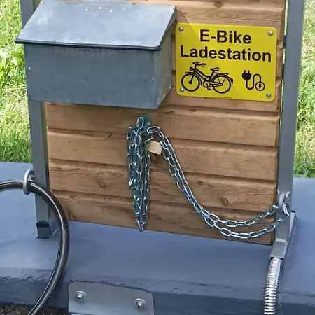 Etappe 17 - Am Kylltal Radweg Birgel