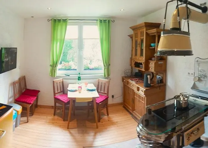 Etappe 17 - Am Kylltal Radweg בירגל