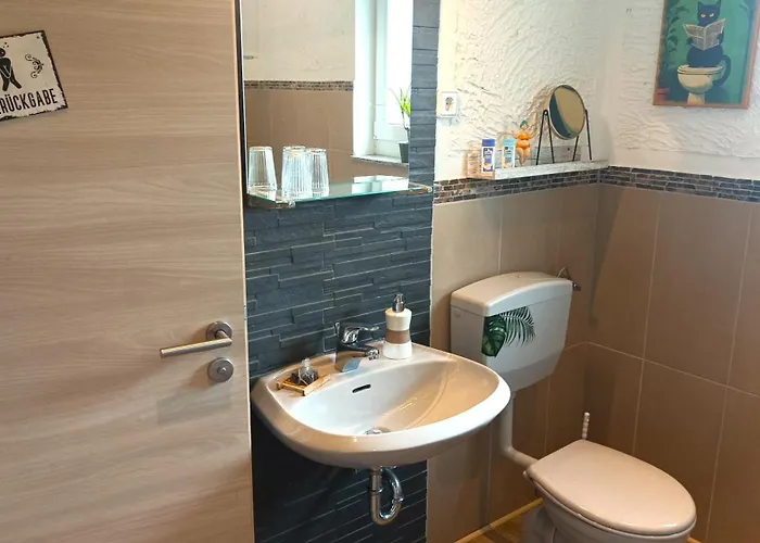 Etappe 17 - Am Kylltal Radweg