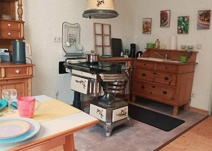 Etappe 17 - Am Kylltal Radweg בית הארחה בירגל