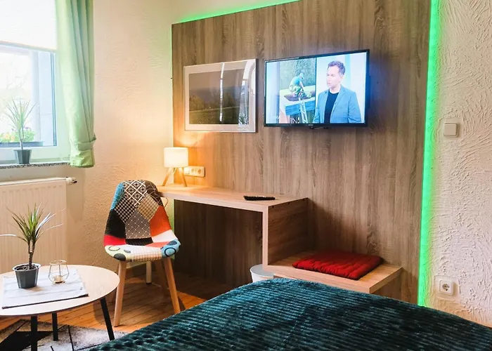 Etappe 17 - Am Kylltal Radweg