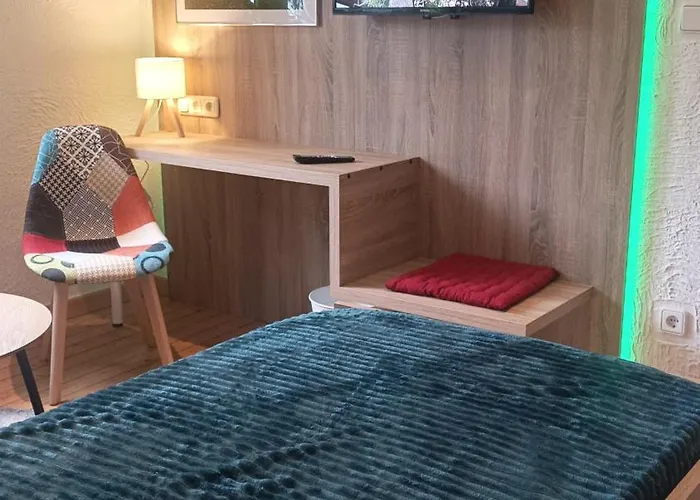 Etappe 17 - Am Kylltal Radweg * בירגל