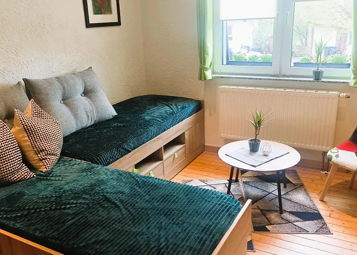 Etappe 17 - Am Kylltal Radweg בית הארחה *