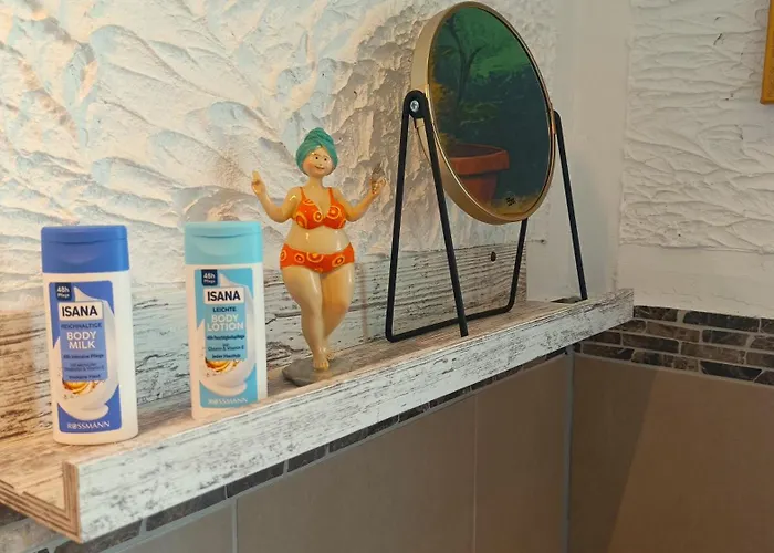 בית הארחה Etappe 17 - Am Kylltal Radweg *